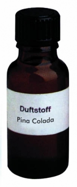 Eurolite Smoke fluid fragrance, 20ml,'Pina-Colada'-